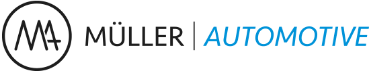 Müller Automotive - Logo